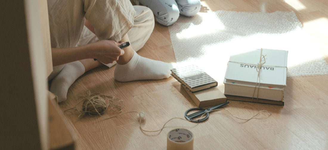 Photokive is here to provide packing tips for safe shipping and efficient digitization of your photo albums and prints.