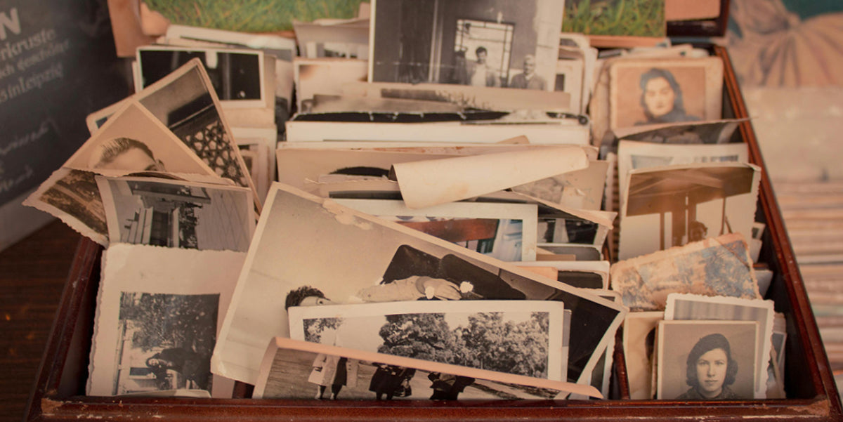 Why wait to digitize old photos? Right now is the perfect time to explore DIY photo digitizing or seek out a photo scanning service.