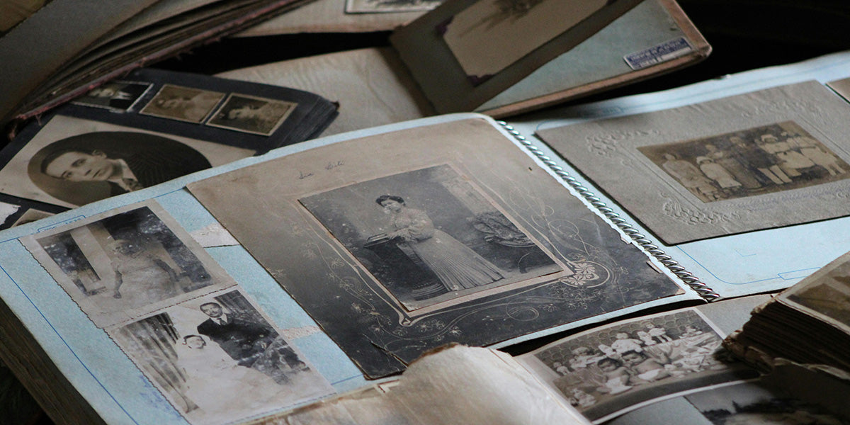 Digitizing old magnetic photo albums can be tricky, but not impossible. These tips will help you preserve those family images, but check out Photokive for the BEST way to digitize photos.