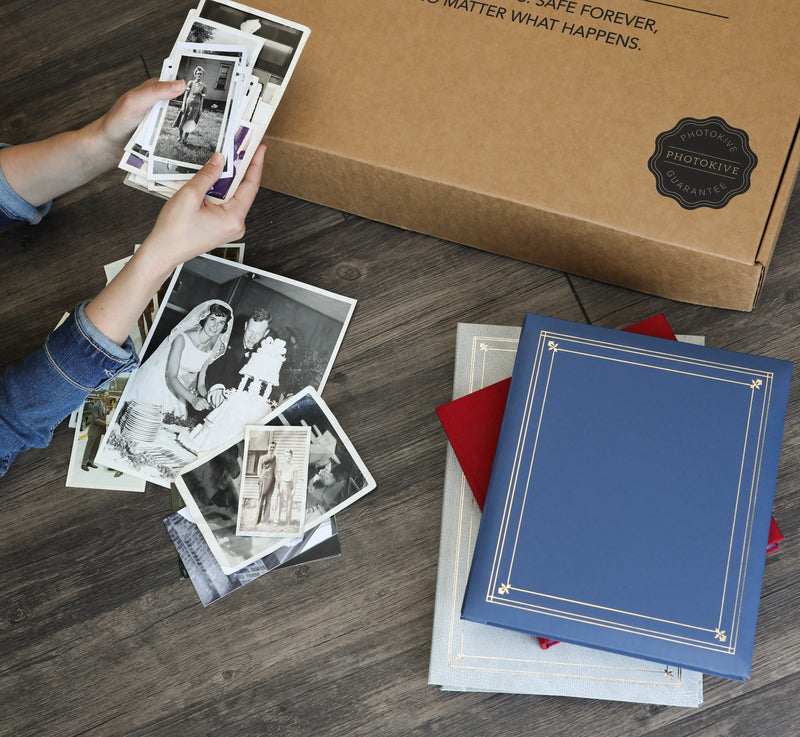 Add-on Photos PHOTOKIVE