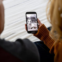 Album and Photo Digitization Service