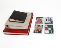 Album and Photo Digitization Service