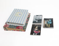 Album and Photo Digitization Service