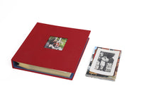 Album and Photo Digitization Service